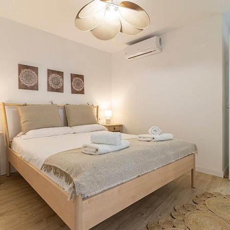 Allo Apartments Morenos Centro Jerez de la Frontera Luaran gambar