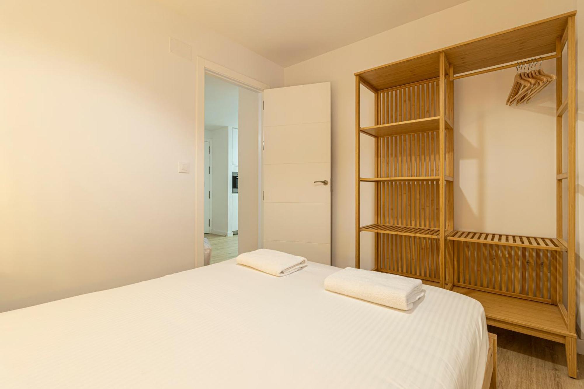 Allo Apartments Morenos Centro Jerez de la Frontera Luaran gambar