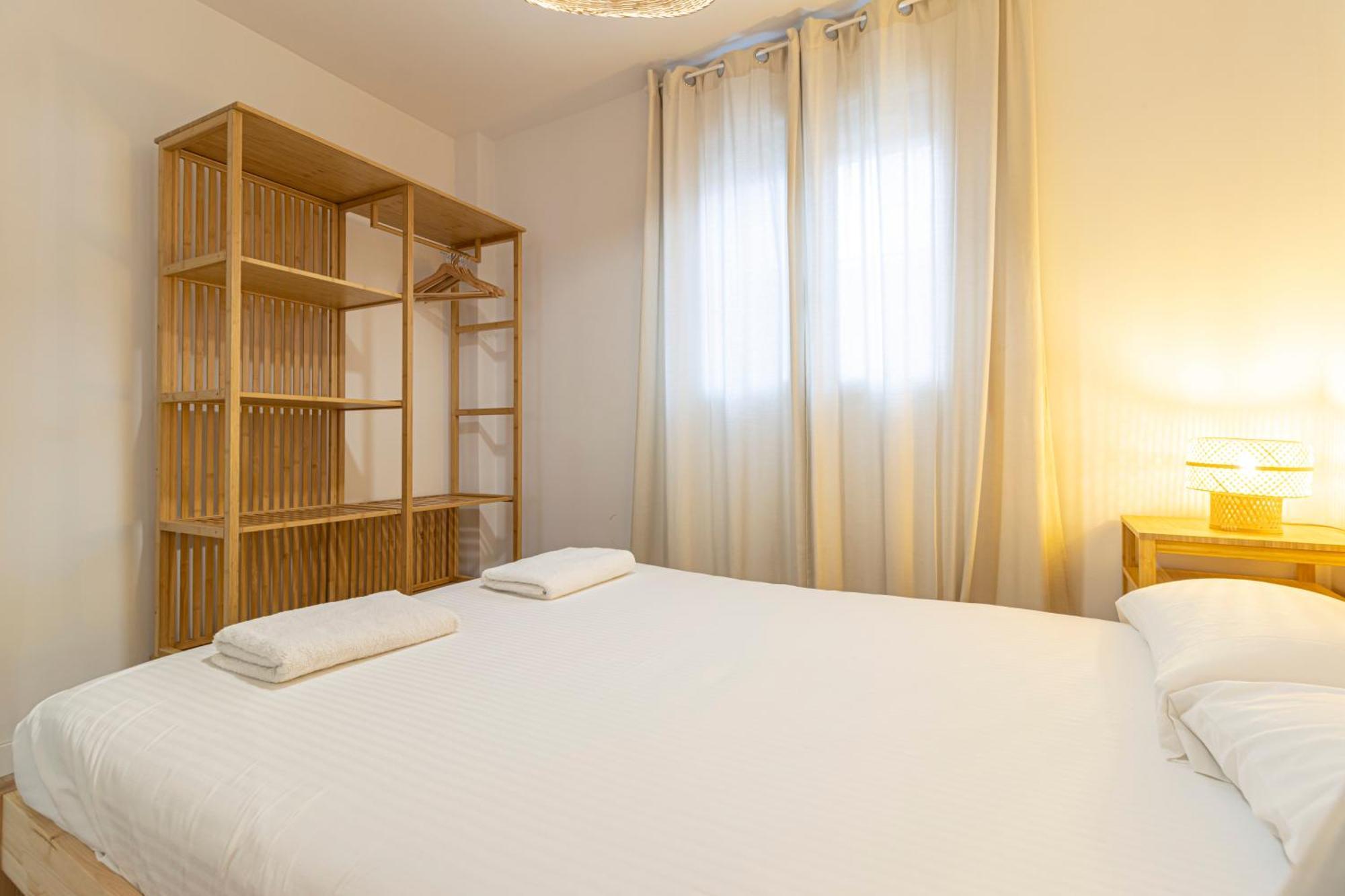 Allo Apartments Morenos Centro Jerez de la Frontera Luaran gambar